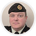 MAJ. ANDREW R. COLPITTS/CANADIAN JOINT OPERATIONS COMMAND