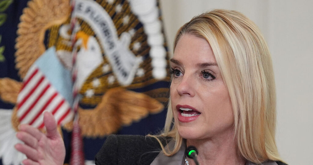 Mexico arrests Tren de Aragua leader, two associates