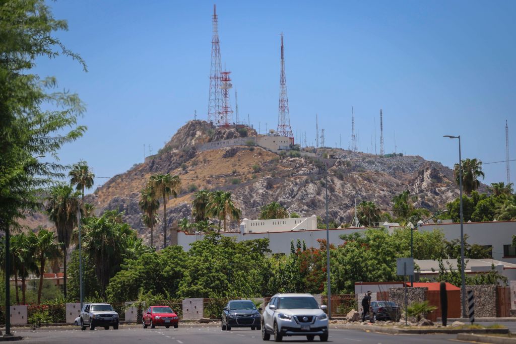 Mexico shutters CCP-linked lithium mine