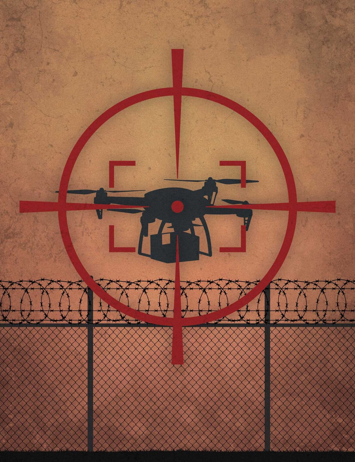 Aerial Assault