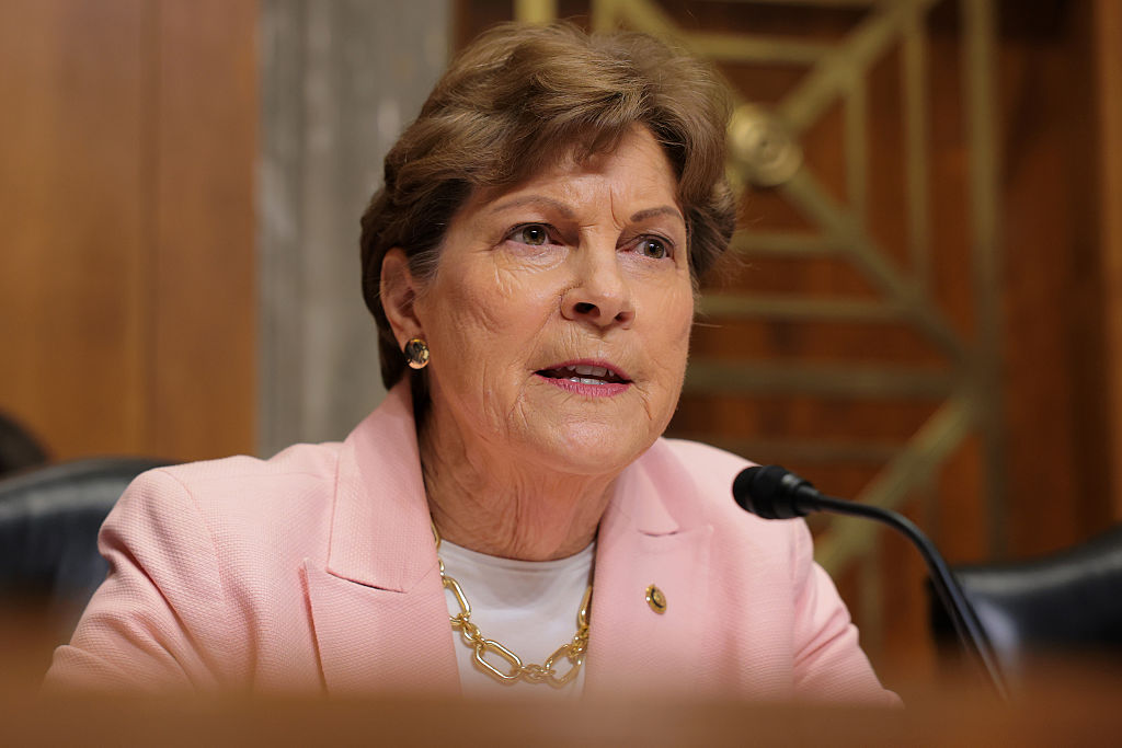 U.S. Senate delegation visits four Arctic allies