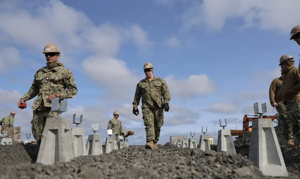 Northern Viking exercise strengthens defense of critical GIUK gap