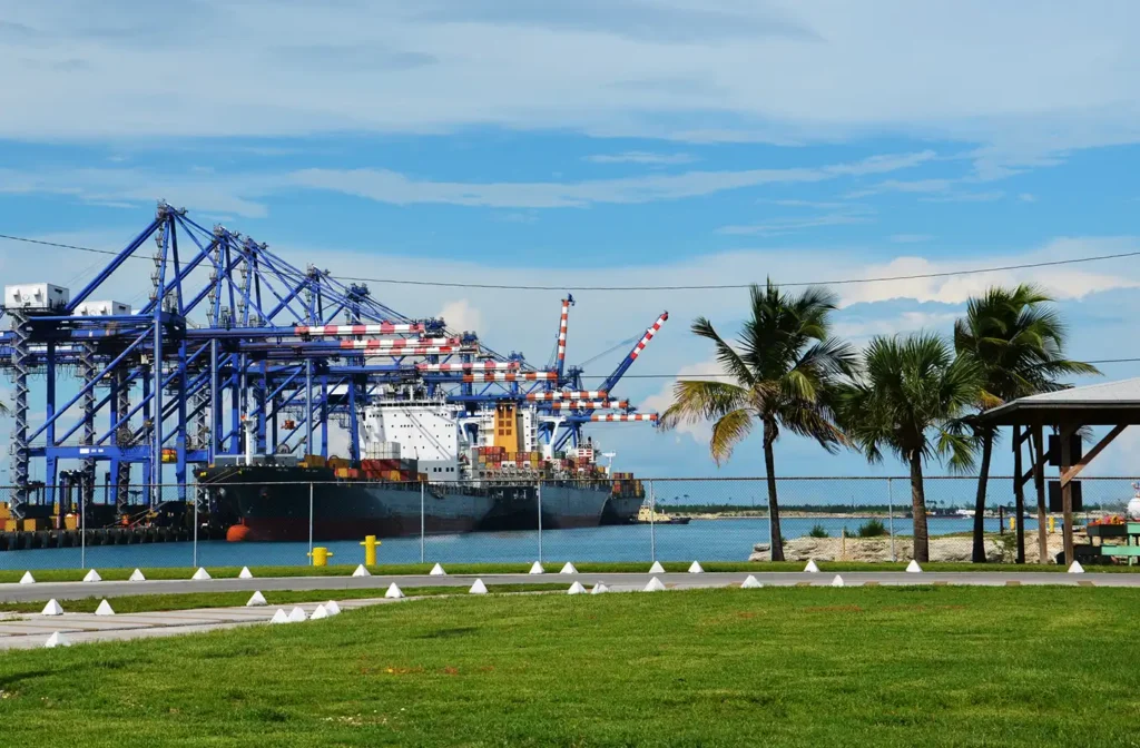 RBDF launches capacity building initiative for cargo and container security