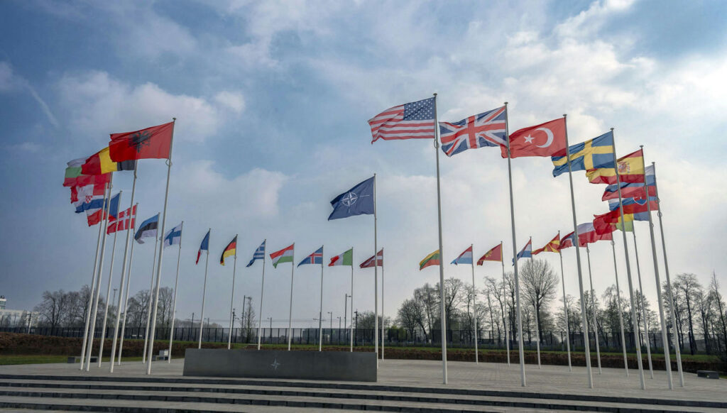 NATO allies build a more resilient defense posture