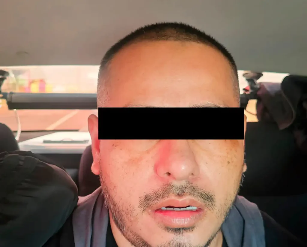 Mexican authorities arrest leader of Pueblo Unido criminal group